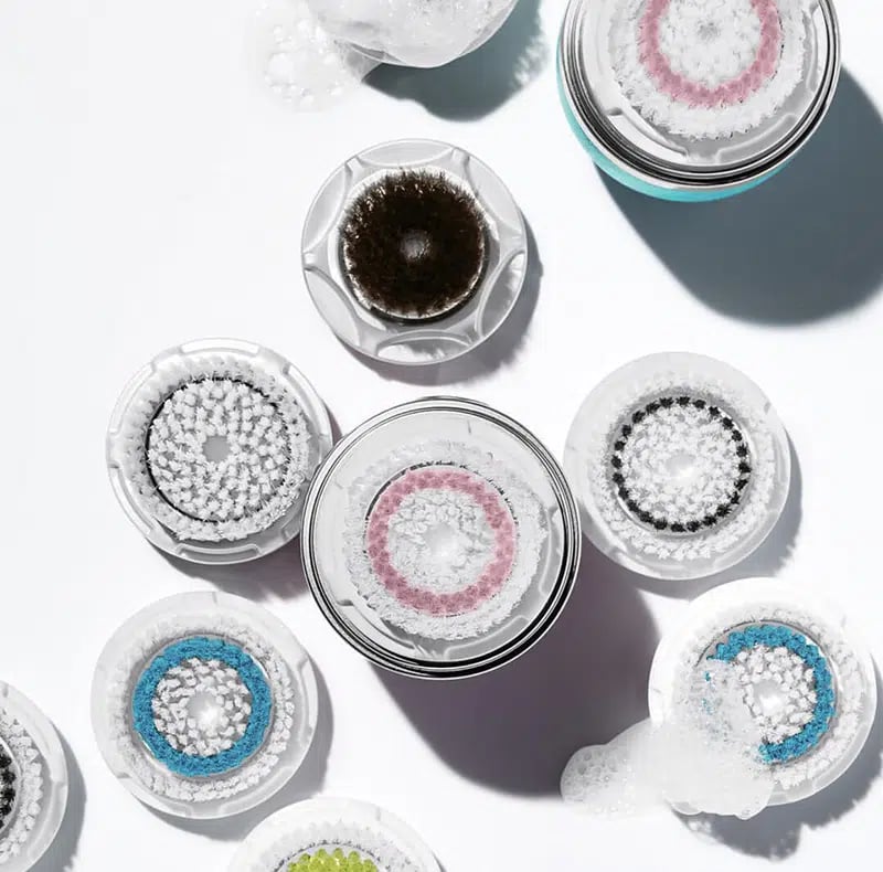 Clarisonic accessories