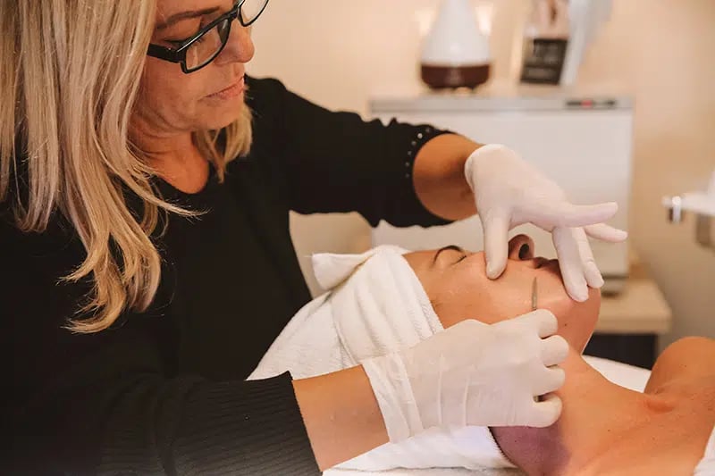 DermaPlane services
