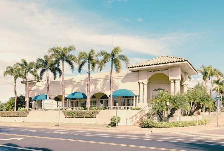 medispa maui location