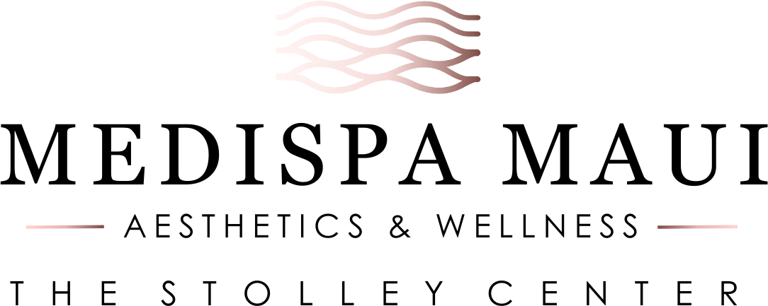 MediSpa Maui & Wellness Center Logo