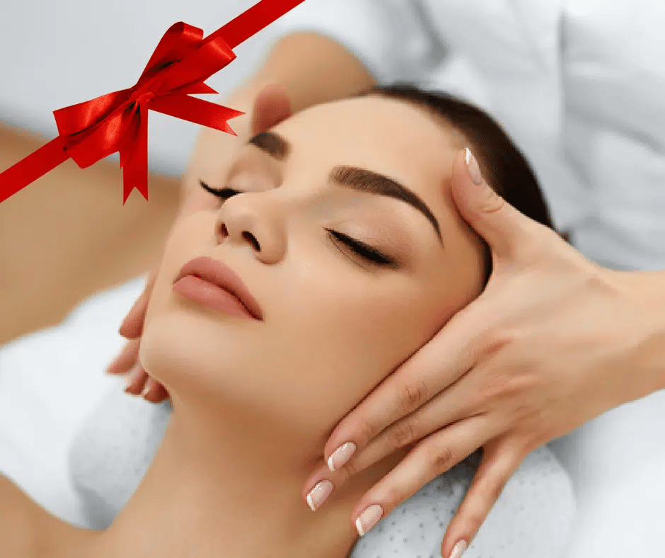 MediSpa Maui reconditioning facial holiday savings