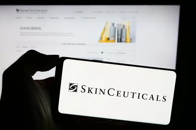 SkinCeuticals Partners with Dermatologist Brian Stolley to Combine Professional Skincare Treatments and Scientifically-Backed Products