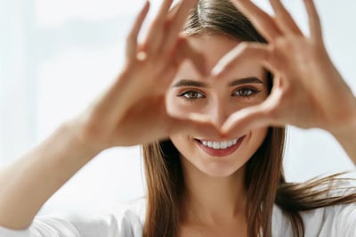 Non-Surgical Rejuvenation of the Eyes