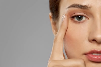 Doctor’s Orders: Part 1 – Rejuvenate Your Eyelids