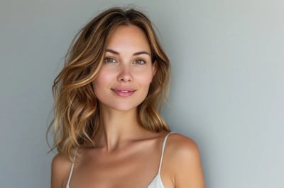 Botox – if you have time!