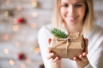 MediSpa Maui’s Holiday Gift Giving Ideas – December 1st, 2017