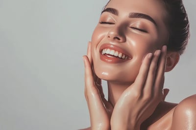 Dr. Brian Stolley’s 4 Pillars of Minimally Invasive Aesthetic Rejuvenation