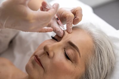 Fillers & Collagen Stimulators