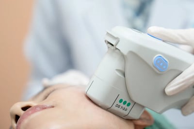 All About Ultherapy!