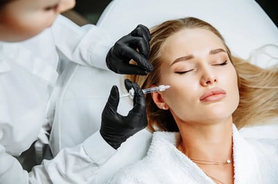 The Use of Neuromodulators in the Aesthetic Patient