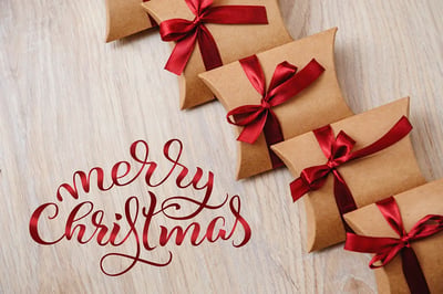 12 Days of Christmas