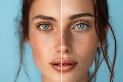 PicoSure Laser – Pigmentation | Wrinkles | Acne Scars | Tattoos