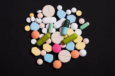 Which Supplements are Right for Me? by Dr. Jackson