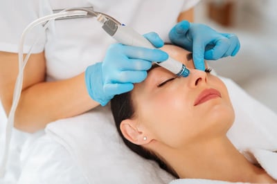Hydrafacial: The revolutionary concept and treatment that is “Hydradermabrasion”