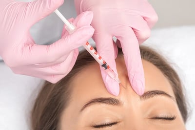 Transformative Facial Rejuvenation with a Liquid Facelift
