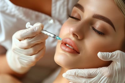 Choosing the Right Injectable: Neuromodulators vs. Dermal Fillers