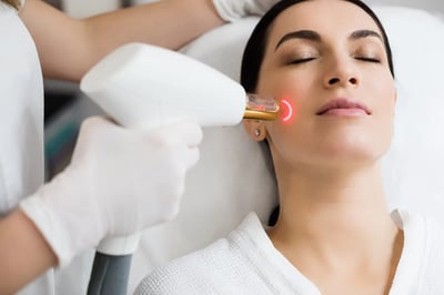 The Power of Combination Therapy: Why I Layer Multiple Laser Treatments in One Visit